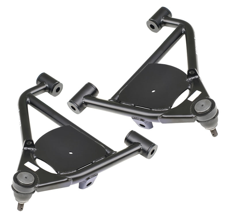Ridetech 99-06 Chevy Silverado StrongArms Front Lower use with CoolRide Ridetech 99-06 Chevy Silverado StrongArms Front Lower use with CoolRide