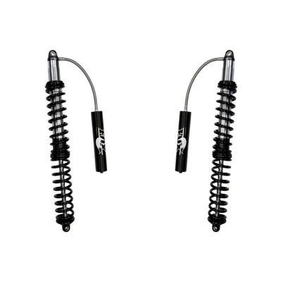 Skyjacker Jeep Wrangler JL 3.5-6 In Rear Coil-Over Shocks