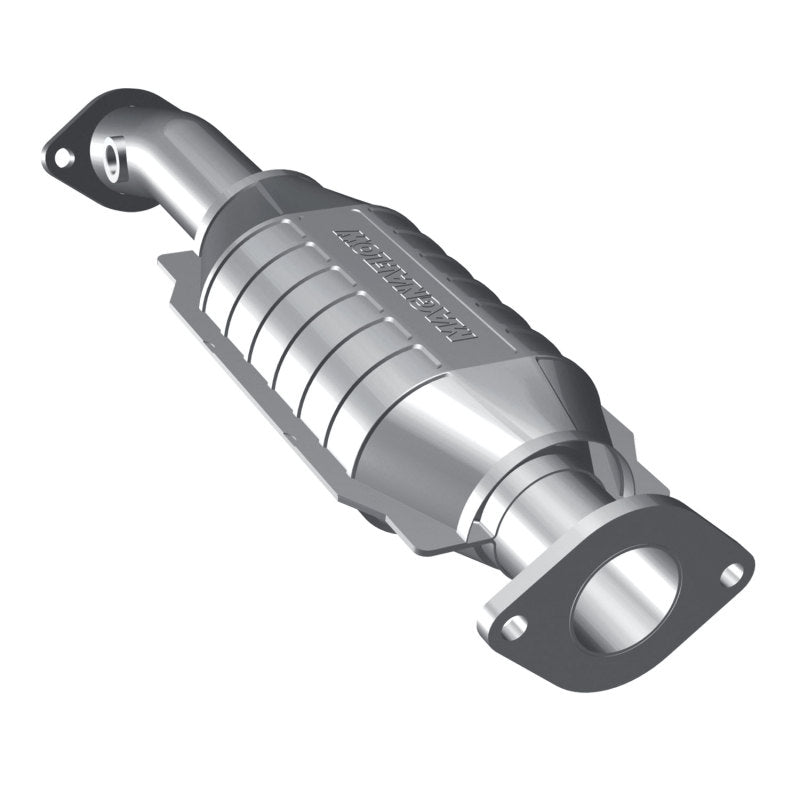 MagnaFlow Conv DF 00-01 MPV 2.5L Rear MagnaFlow Conv DF 00-01 MPV 2.5L Rear