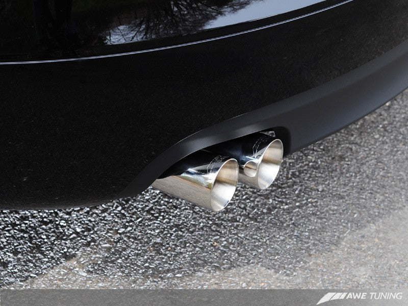 AWE Tuning VW Mk5 GTI Performance Exhaust AWE Tuning VW Mk5 GTI Performance Exhaust
