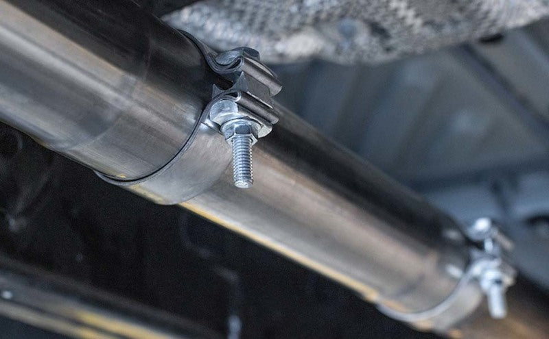 Magnaflow 09-18 Ram 1500 5.7L DF w/o Muffler Magnaflow 09-18 Ram 1500 5.7L DF w/o Muffler