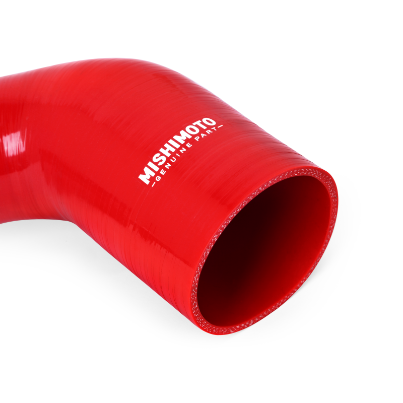 Mishimoto 00-05 Honda S2000 Red Silicone Hose Kit Mishimoto 00-05 Honda S2000 Red Silicone Hose Kit