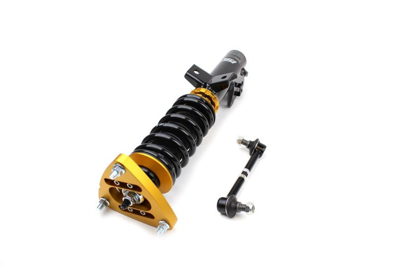ISC 05-14 Ford Mustang S197 N1 Coilovers - Track ISC 05-14 Ford Mustang S197 N1 Coilovers - Track
