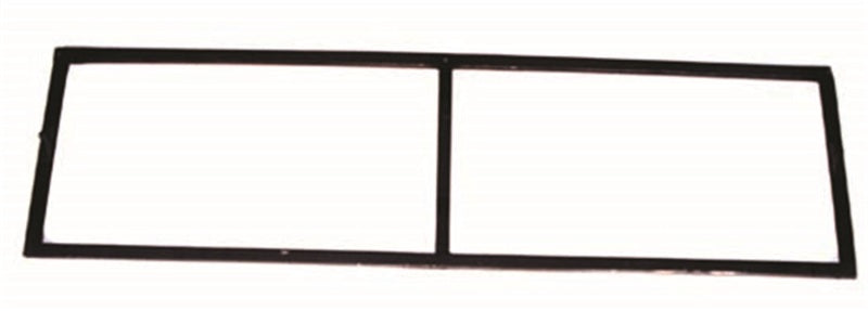 Omix Inner Windshield Frame 46-49 Willys CJ2A Omix Inner Windshield Frame 46-49 Willys CJ2A