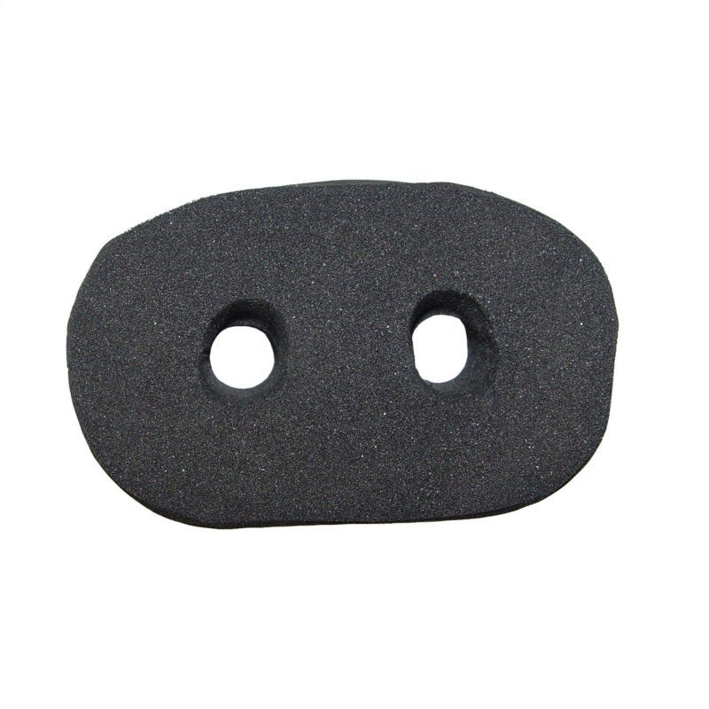 Omix Heater Core Tube Seal 78-95 Jeep CJ & Wrangler Omix Heater Core Tube Seal 78-95 Jeep CJ & Wrangler