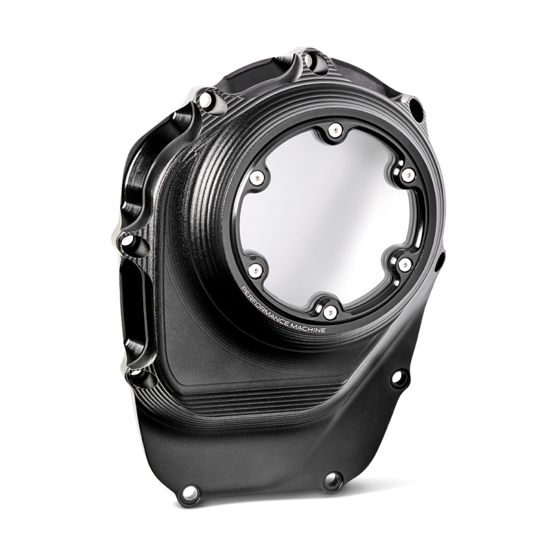 Performance Machine Vision Cam Cover - Black Ops Performance Machine Vision Cam Cover - Black Ops