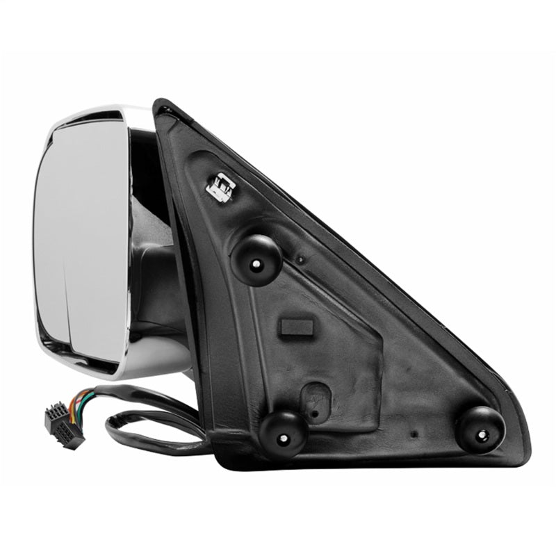 xTune Dodge Ram 1500 09-12 Extendable Power Heated Adjust Mirror Chrome Housing Left MIR-DRAM10-PW-L xTune Dodge Ram 1500 09-12 Extendable Power Heated Adjust Mirror Chrome Housing Left MIR-DRAM10-PW-L