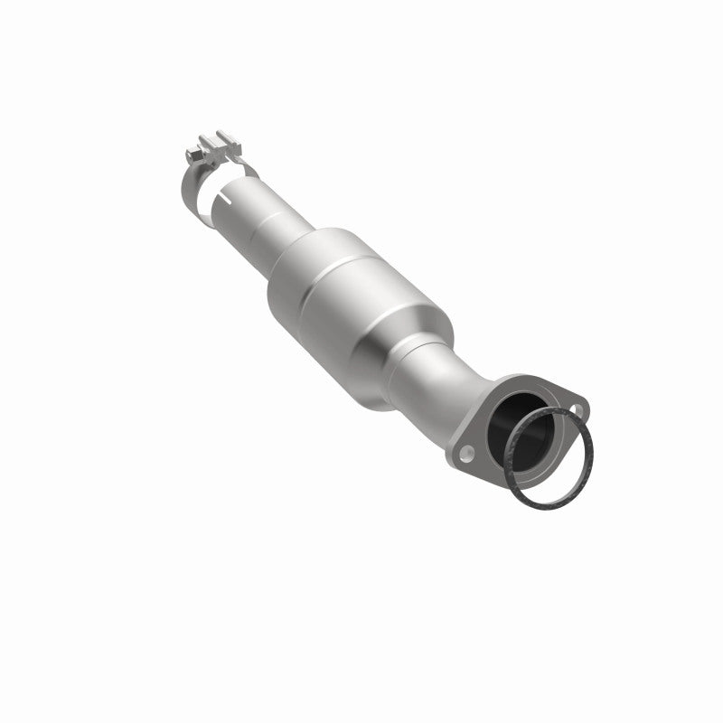 MagnaFlow Conv DF 05-09 Scion tC 2.4 Rear OE MagnaFlow Conv DF 05-09 Scion tC 2.4 Rear OE