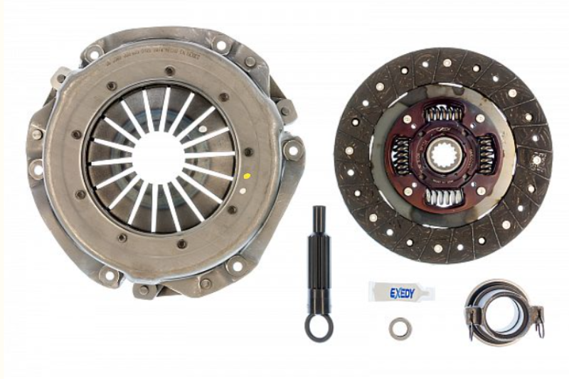 Exedy OE 1994-2000 Jeep Cherokee L4 Clutch Kit Exedy OE 1994-2000 Jeep Cherokee L4 Clutch Kit