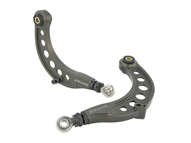 Skunk2 Pro Series 16-20 Honda Civic Rear Camber Kit Skunk2 Pro Series 16-20 Honda Civic Rear Camber Kit