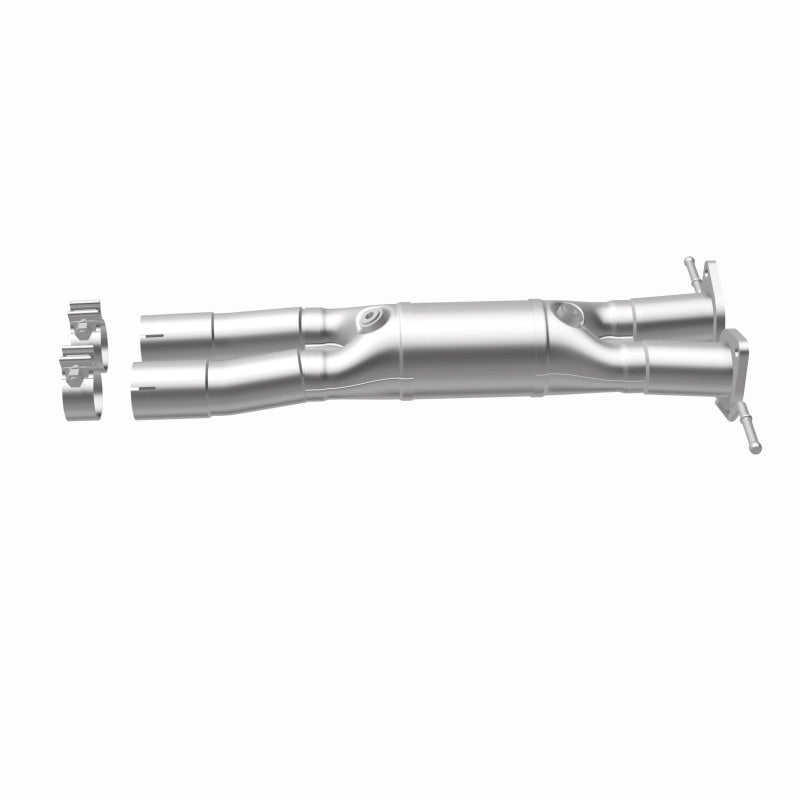 MagnaFlow Conv DF 2013-2018 Ford Explorer 3.5 MagnaFlow Conv DF 2013-2018 Ford Explorer 3.5