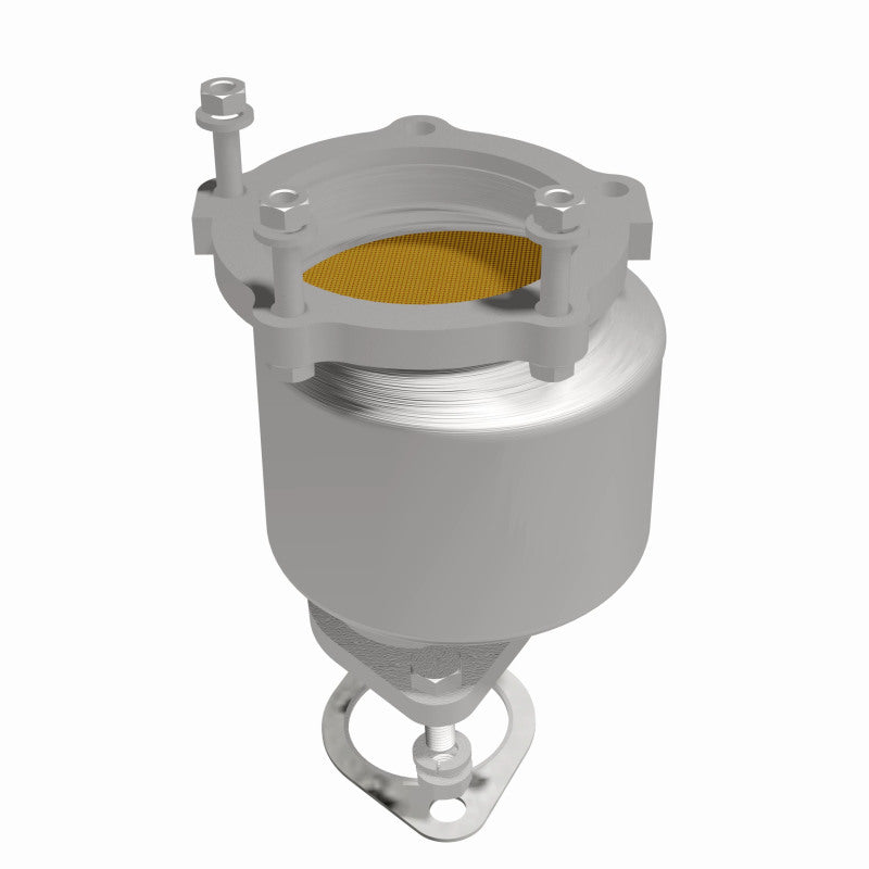 MagnaFlow Conv DF 02-05 Sedona frt mani OEM MagnaFlow Conv DF 02-05 Sedona frt mani OEM