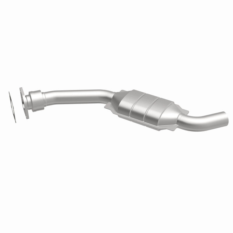 MagnaFlow Conv DF 00-04 Ford Taurus 3.0L MagnaFlow Conv DF 00-04 Ford Taurus 3.0L