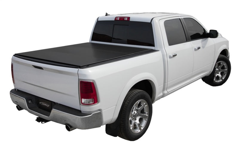 Access LOMAX Tri-Fold 09-17 Dodge Ram 1500 5ft 7in Short Bed (w/o RamBox Cargo Management Sytem) Access LOMAX Tri-Fold 09-17 Dodge Ram 1500 5ft 7in Short Bed (w/o RamBox Cargo Management Sytem)