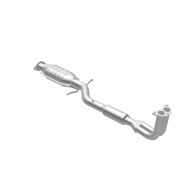 MagnaFlow Conv DF 99-01 Sonata 2.4L MagnaFlow Conv DF 99-01 Sonata 2.4L