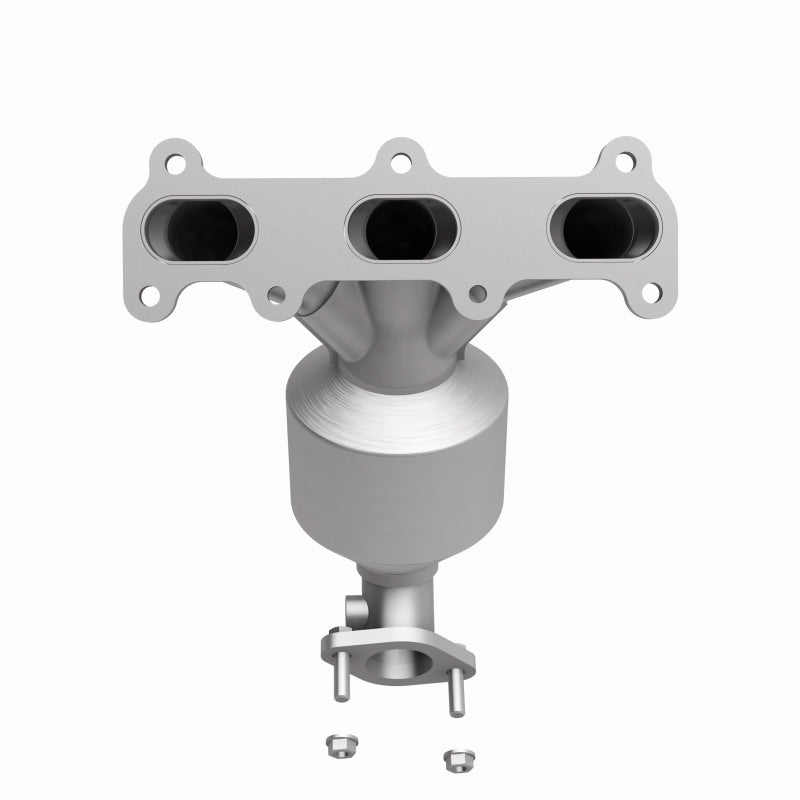 MagnaFlow Conv DF 01-04 Hyundai Santa Fe 2.7L MagnaFlow Conv DF 01-04 Hyundai Santa Fe 2.7L