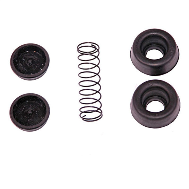 Omix Wheel Cylinder Repair Kit 3/4 Inch Bore Omix Wheel Cylinder Repair Kit 3/4 Inch Bore
