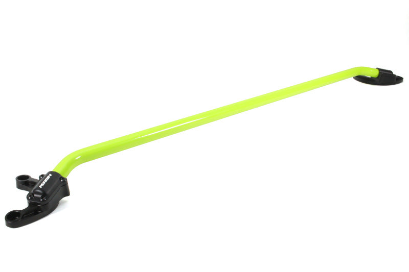 PERRIN 22-25 Subaru WRX Front Strut Brace - Neon Yellow PERRIN 22-25 Subaru WRX Front Strut Brace - Neon Yellow