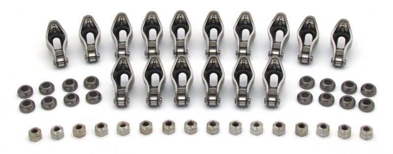 COMP Cams Rocker Arms Chevy SB 1.52 3/8 COMP Cams Rocker Arms Chevy SB 1.52 3/8