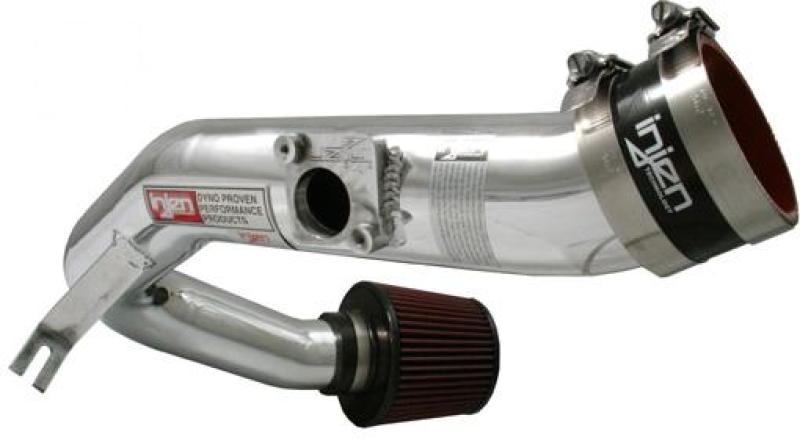 Injen 02-07 WRX (No Wagon) / 04 STi Polished Cold Air Intake Injen 02-07 WRX (No Wagon) / 04 STi Polished Cold Air Intake