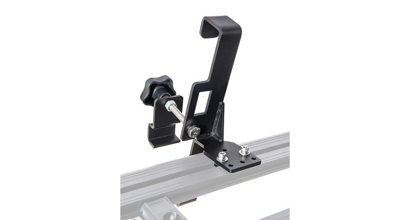 Rhino-Rack Aluminum Folding Ladder Bracket Rhino-Rack Aluminum Folding Ladder Bracket