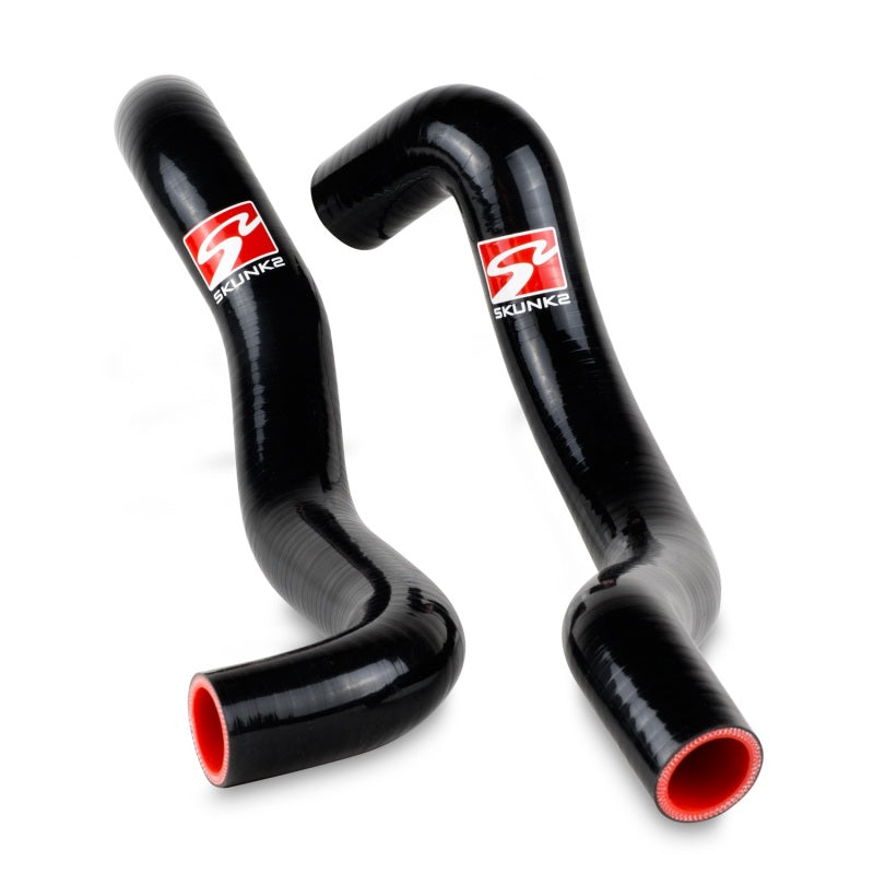 Skunk2 12-3 Honda Civic Si Radiator Hose Kit Skunk2 12-3 Honda Civic Si Radiator Hose Kit