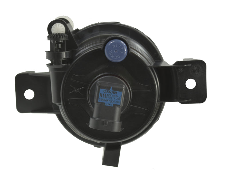 Hella 09-13 BMW X5 (w/ Cornering Lights) Fog Lamp w/ H11 Bulb - Right Hella 09-13 BMW X5 (w/ Cornering Lights) Fog Lamp w/ H11 Bulb - Right