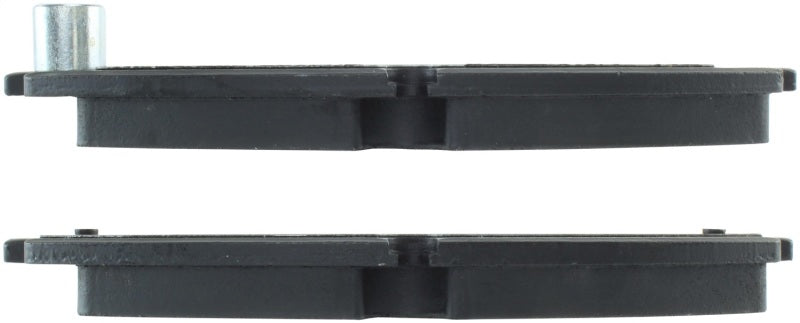 StopTech Street Brake Pads - Rear StopTech Street Brake Pads - Rear