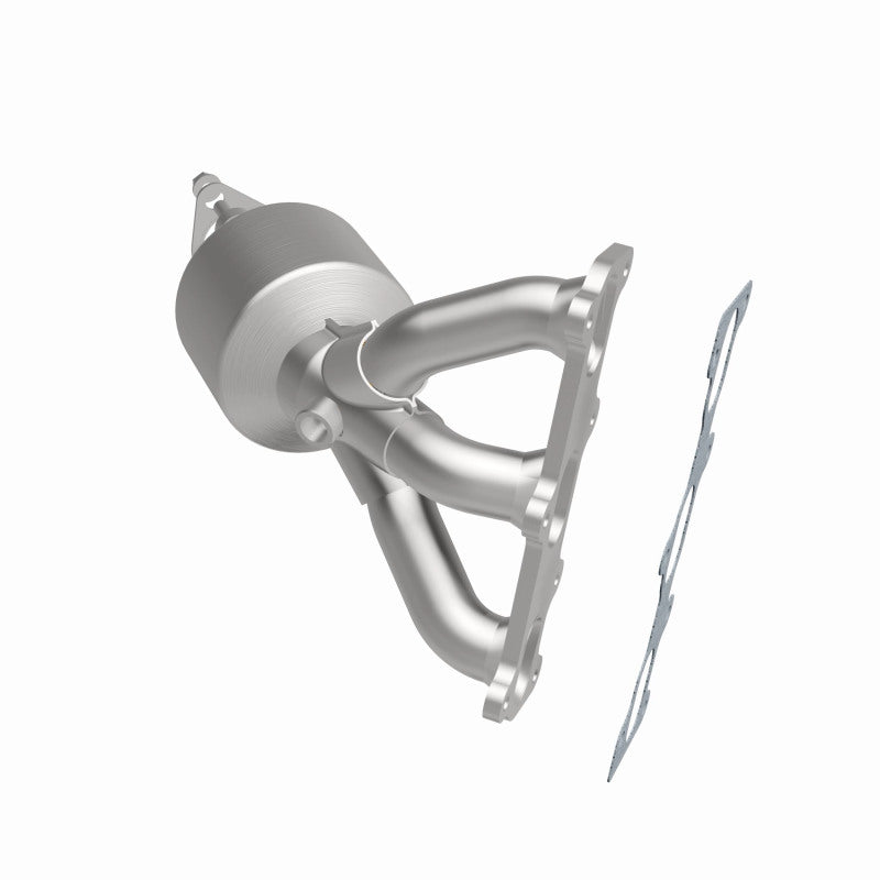 MagnaFlow Conv DF 05-07 Kia Sportage 2.7L Passenger Side MagnaFlow Conv DF 05-07 Kia Sportage 2.7L Passenger Side