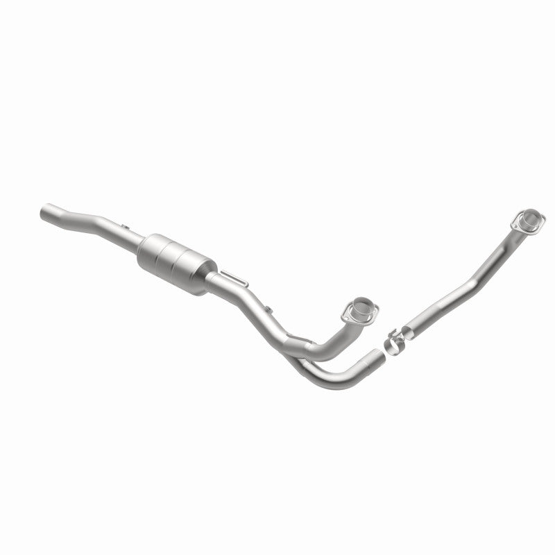 MagnaFlow Conv DF 00 Dodge Durango 5.2/5.9L MagnaFlow Conv DF 00 Dodge Durango 5.2/5.9L