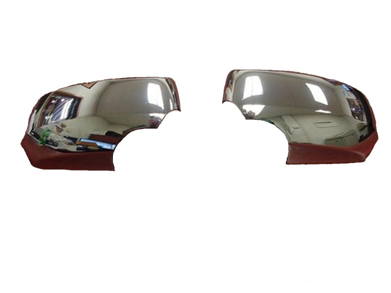 Putco 04-08 Nissan Maxima Mirror Covers Putco 04-08 Nissan Maxima Mirror Covers