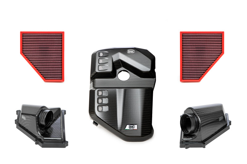 BMC Carbon Kit Supercar BMW M2/M3/M4 (G87/G80/G82) -  Glossy Paint Version BMC Carbon Kit Supercar BMW M2/M3/M4 (G87/G80/G82) -  Glossy Paint Version