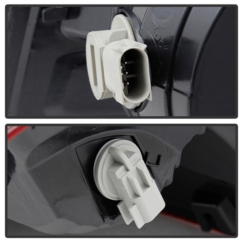 xTune Dodge Ram 1500 09-15 Passenger Side Tail Lights OEM Right ALT-JH-DR09-OE-R xTune Dodge Ram 1500 09-15 Passenger Side Tail Lights OEM Right ALT-JH-DR09-OE-R