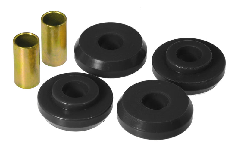 Prothane 62-64 AMC Ambassador Front Strud Rod Bushings - Black Prothane 62-64 AMC Ambassador Front Strud Rod Bushings - Black