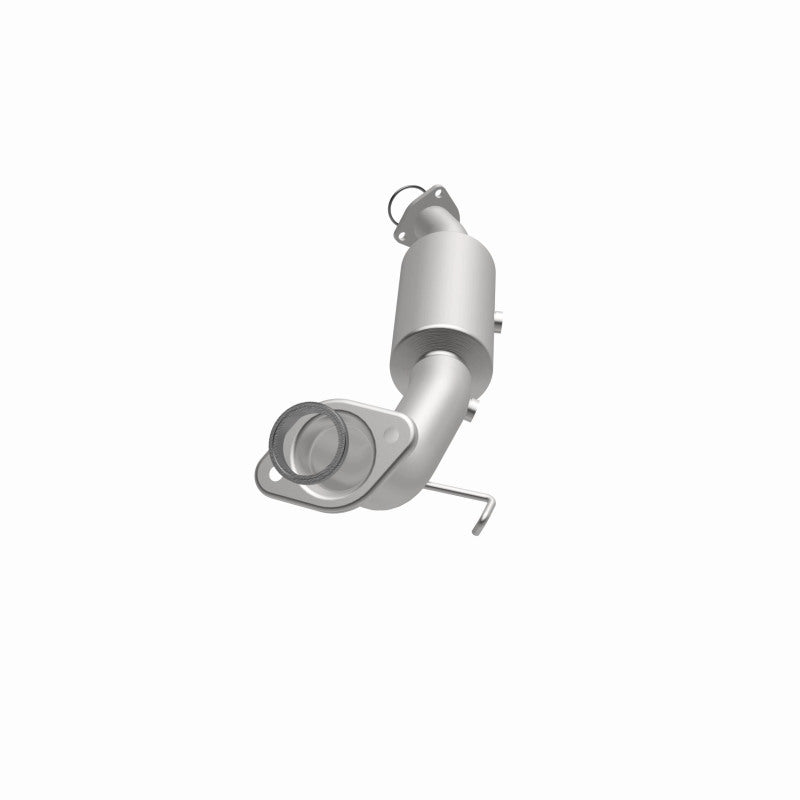 MagnaFlow California Grade CARB Compliant Converter Direct Fit 02-06 Acura RSX Type-S L4 2.0L MagnaFlow California Grade CARB Compliant Converter Direct Fit 02-06 Acura RSX Type-S L4 2.0L