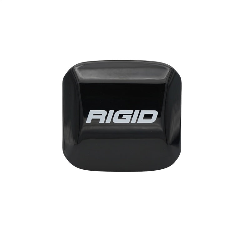 Rigid Industries Revolve Series Pod Light Cover - Black Set of 2 Rigid Industries Revolve Series Pod Light Cover - Black Set of 2