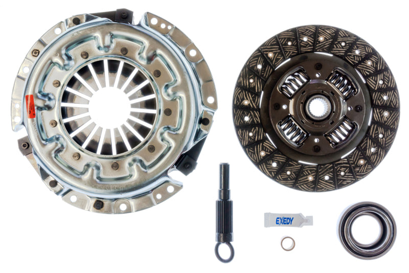 Exedy 1990-1996 Nissan 300ZX 2+2 V6 Stage 1 Organic Clutch Exedy 1990-1996 Nissan 300ZX 2+2 V6 Stage 1 Organic Clutch