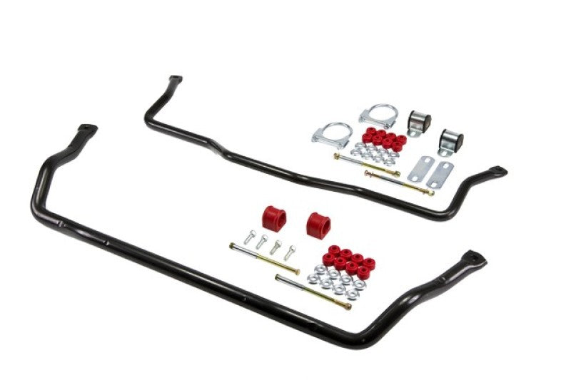 Belltech ANTI-SWAYBAR SETS CHEVY 82-92 CAMARO FIREBIRD Belltech ANTI-SWAYBAR SETS CHEVY 82-92 CAMARO FIREBIRD