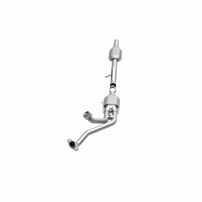 MagnaFlow Conv DF 87-93 Ford Bronco 4.9L / 87-95 F-150/F-250 (Non SD)/F-350 (Non SD) PU 4.9L (CA) MagnaFlow Conv DF 87-93 Ford Bronco 4.9L / 87-95 F-150/F-250 (Non SD)/F-350 (Non SD) PU 4.9L (CA)