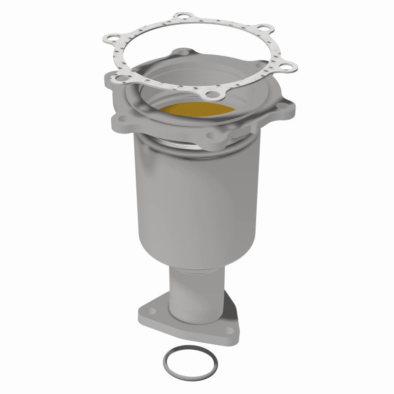 MagnaFlow Conv DF 01-04 Pathfinder P/S frt OE MagnaFlow Conv DF 01-04 Pathfinder P/S frt OE