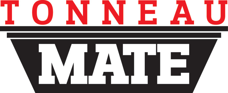 Truxedo 07-13 GMC Sierra & Chevrolet Silverado w/Track System TonneauMate Clamp Kit Truxedo 07-13 GMC Sierra & Chevrolet Silverado w/Track System TonneauMate Clamp Kit