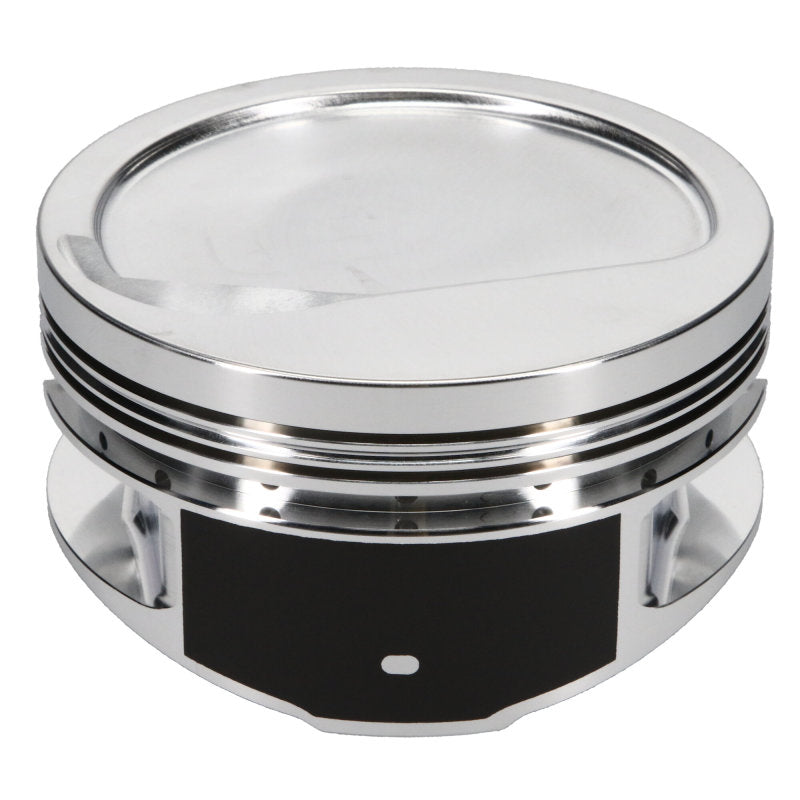 JE Pistons BBC INV DOME Set of 8 Pistons JE Pistons BBC INV DOME Set of 8 Pistons