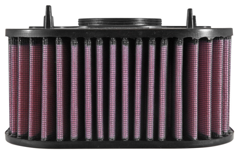 K&N Replacement Air Filter for 2015 Porsche Macan V6 3.6L K&N Replacement Air Filter for 2015 Porsche Macan V6 3.6L
