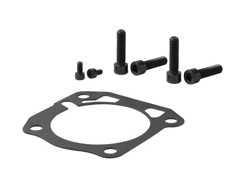 Skunk2 Alpha Series Honda/Acura (D/B/H/F Series) 66mm Cast Throttle Body (OEM Look) Skunk2 Alpha Series Honda/Acura (D/B/H/F Series) 66mm Cast Throttle Body (OEM Look)