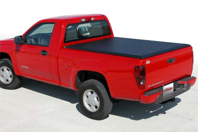 Access Literider 06-08 I-280 I-290 I-370 Ext. Cab 6ft Bed Roll-Up Cover Access Literider 06-08 I-280 I-290 I-370 Ext. Cab 6ft Bed Roll-Up Cover