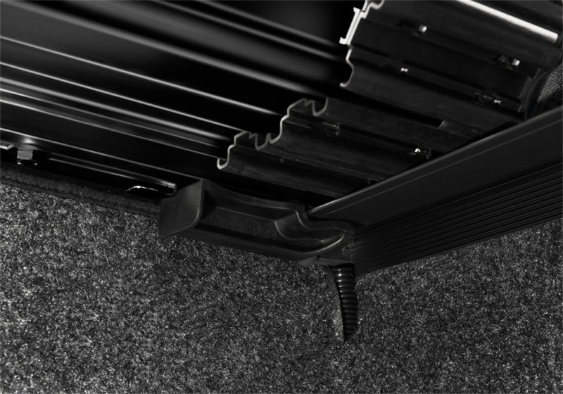 Truxedo 09-14 Ford F-150 8ft Sentry CT Bed Cover Truxedo 09-14 Ford F-150 8ft Sentry CT Bed Cover