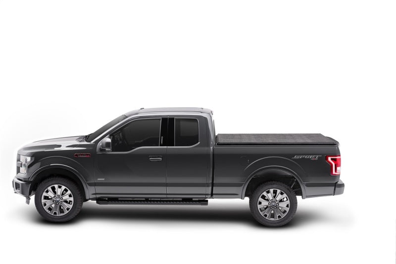 Truxedo 15-21 Ford F-150 5ft 6in TruXport Bed Cover Truxedo 15-21 Ford F-150 5ft 6in TruXport Bed Cover