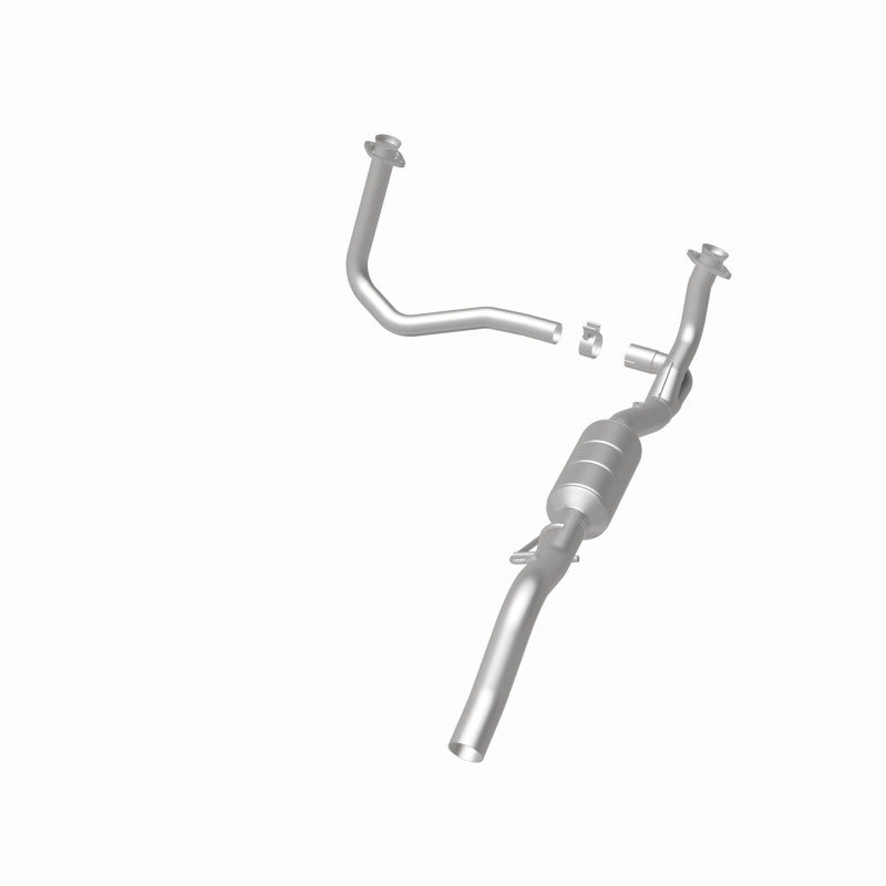 MagnaFlow Conv DF 00-03 Durango 4WD OEM MagnaFlow Conv DF 00-03 Durango 4WD OEM