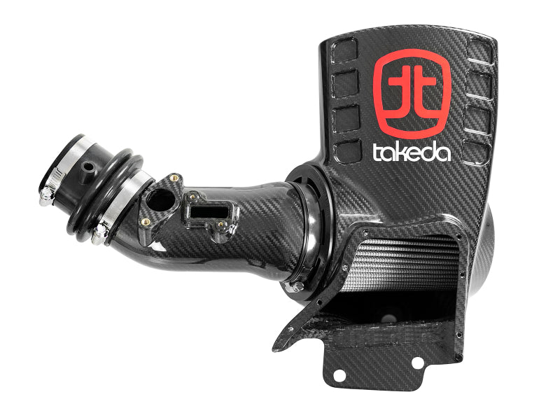 aFe Air Intake System Pro Dry S 17-19 Honda Civic Type R I4-2.0L (t) aFe Air Intake System Pro Dry S 17-19 Honda Civic Type R I4-2.0L (t)