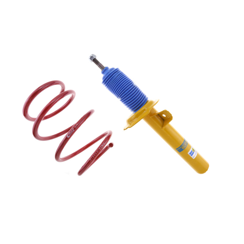 Bilstein B12 2000 BMW 323Ci Base Coupe Front and Rear Suspension Kit Bilstein B12 2000 BMW 323Ci Base Coupe Front and Rear Suspension Kit